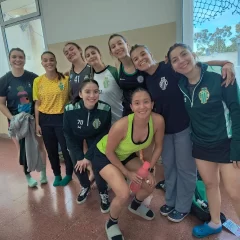 Hockey: Boxing goleó a Andino y jugará la final del Argentino “B”