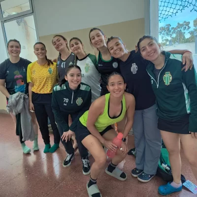 Hockey: Boxing goleó a Andino y jugará la final del Argentino “B”