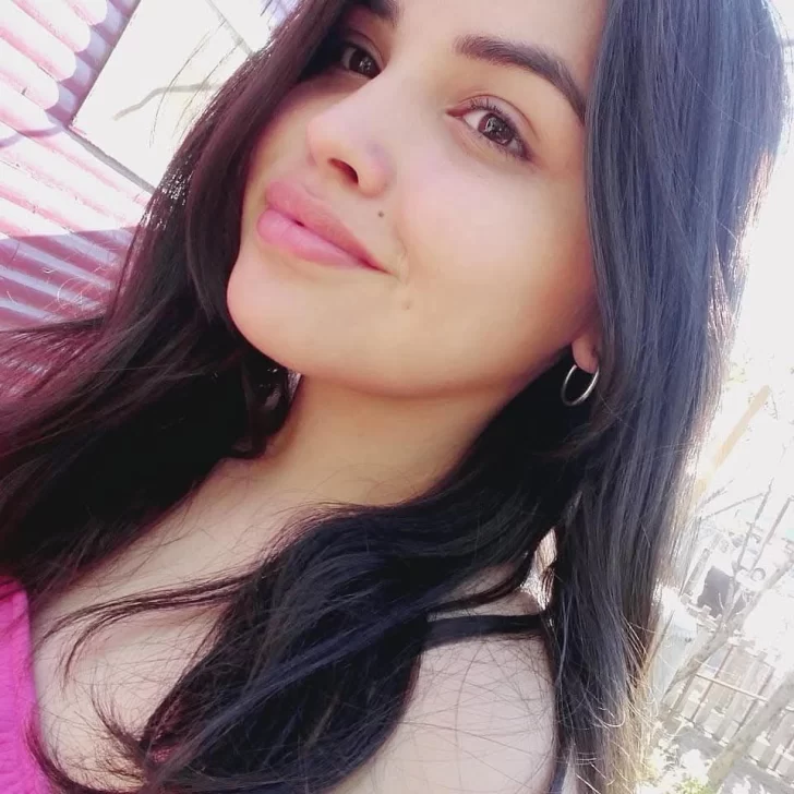 Moyano había consumido cocaína y marihuana antes de cometer el femicidio de Antonella Aybar