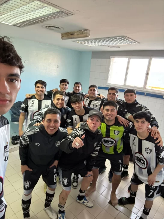 Río Gallegos dijo presente en el Regional de Futsal: Unión y SDC ganaron en el debut