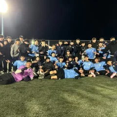 Talleres e Hispano definirán el Apertura de la Quinta División de la Liga Fútbol Sur