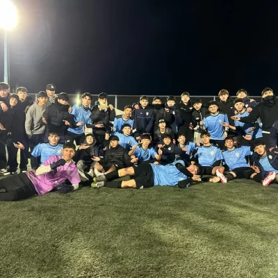 Talleres e Hispano definirán el Apertura de la Quinta División de la Liga Fútbol Sur