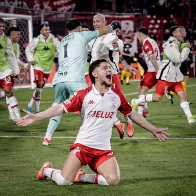 Huracán vs Platense: Leonardo Gil va por el Torneo Apertura 2025