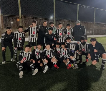 Hispano y Unión avanzaron a semifinales y se enfrentarán este domingo