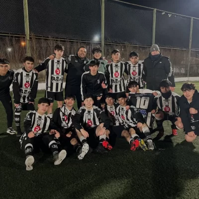 Hispano y Unión avanzaron a semifinales y se enfrentarán este domingo