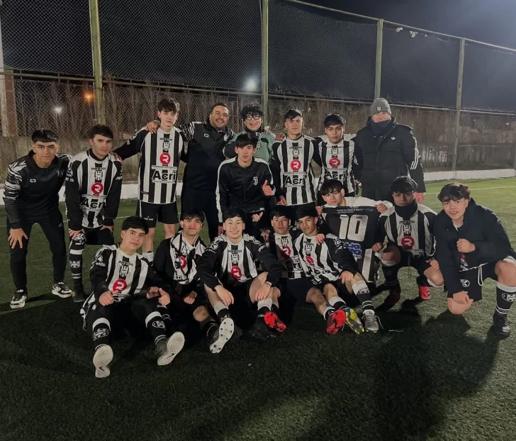 Hispano y Unión avanzaron a semifinales y se enfrentarán este domingo