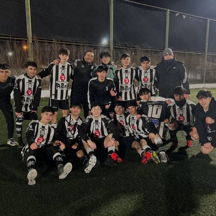 Hispano y Unión avanzaron a semifinales y se enfrentarán este domingo