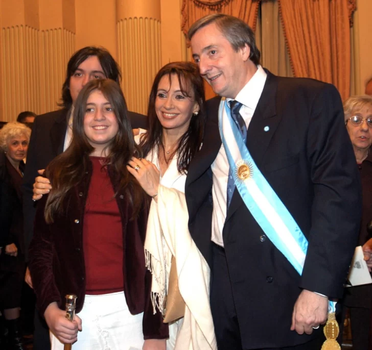 A 22 años de la asunción de Néstor Kirchner: &#8220;Vengo a proponerles un sueño&#8221;