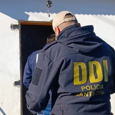 Inseguridad: Hicieron tres allanamientos por una causa de robo y hallaron casi medio kilo de marihuana