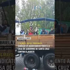 Gabriela Ance, referente del Partido Obrero: “Hay que sostener la memoria de los peones fusilados”