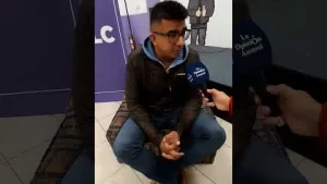Jairo Guzmán: “La intención es ir con candidatos propios, no por ego, sino por un tema ideológico”