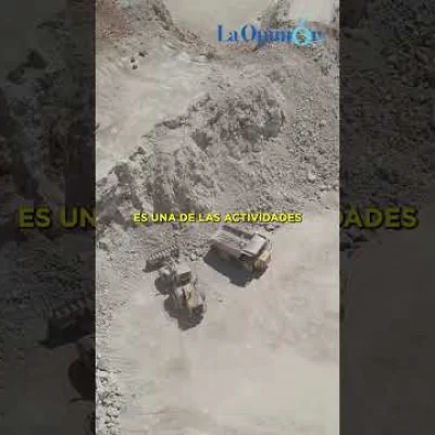 Día Nacional de la Minería: actividad clave en Santa Cruz para el desarrollo