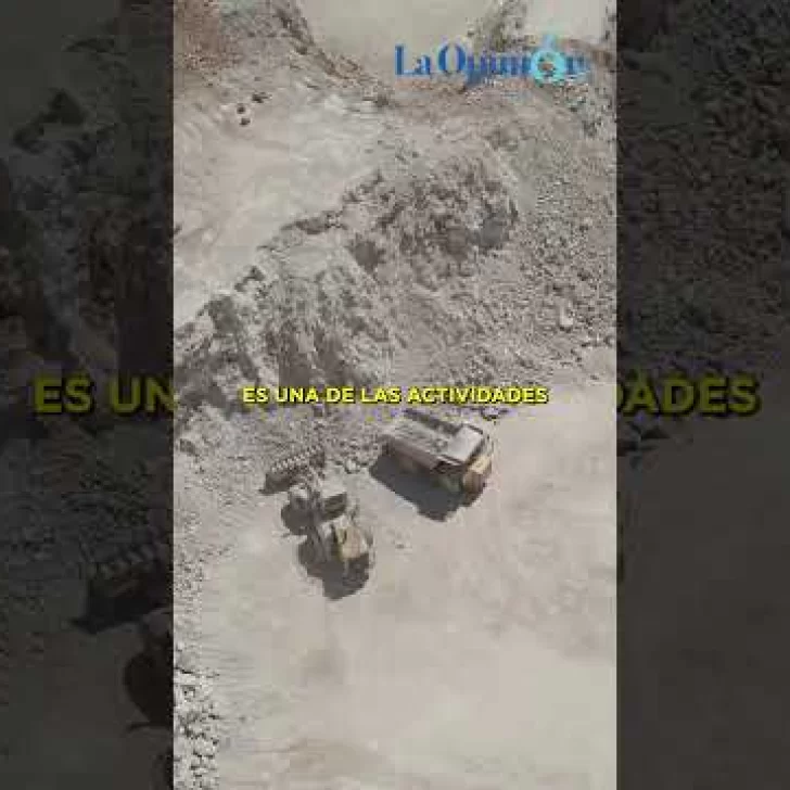 Día Nacional de la Minería: actividad clave en Santa Cruz para el desarrollo