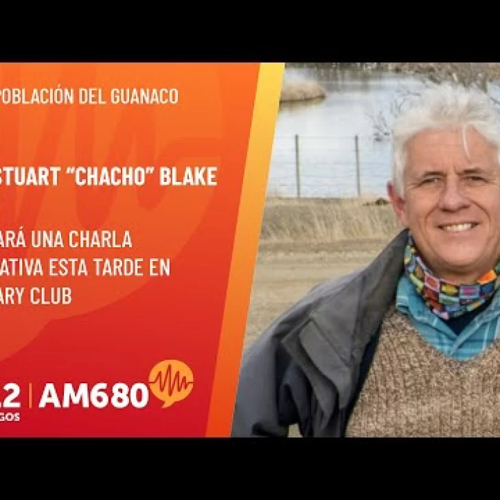 Problemática de la sobrepoblación del guanaco en la Patagonia