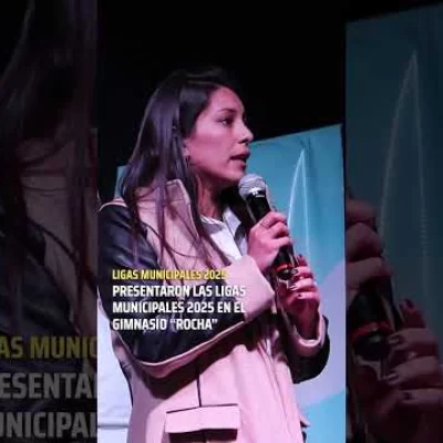 Río Gallegos inauguró las Ligas Municipales 2025 con un sentido homenaje a Brianna Matulich