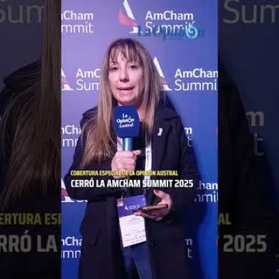Así fue la AmCham Summit 2025: debates para una Argentina competitiva