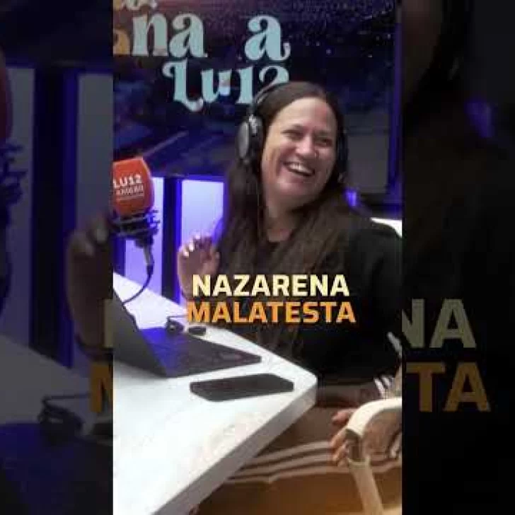 Arrancá el día informado con “La mañana de LU12”