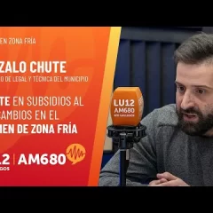 Ajuste en el beneficio al Gas: cambios en el Régimen de Zona Fría