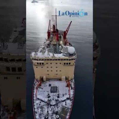 José Honorio Ortega: el héroe santacruceño de Malvinas