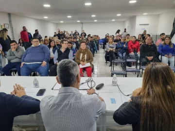 Conclusión final del Congreso: “El peronismo no especula: actúa” Conclusión final del Congreso: “El peronismo no especula: actúa”