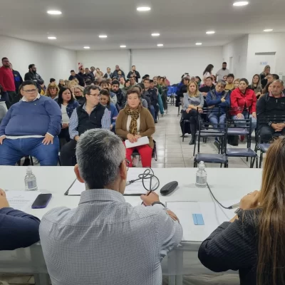 Conclusión final del Congreso: “El peronismo no especula: actúa”