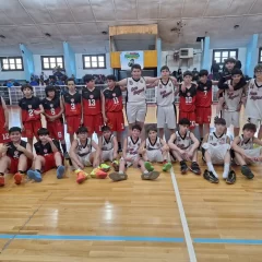 Fructífero viaje de San Miguel con victorias en Punta Arenas