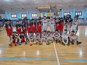 Fructífero viaje de San Miguel con victorias en Punta Arenas