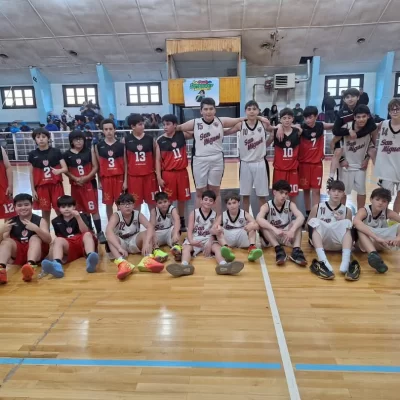 Fructífero viaje de San Miguel con victorias en Punta Arenas