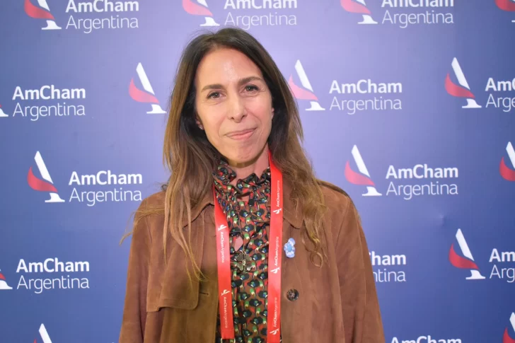 Sampalione: “Santa Cruz tiene un gran el potencial en el uranio y la minería metalífera”