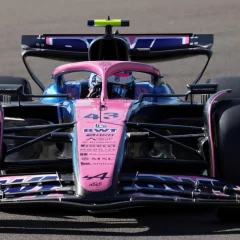 Franco Colapinto en la Fórmula 1: el cronograma y horarios del GP de Mónaco