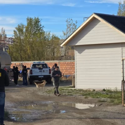 Una mujer y tres hombres fueron detenidos por el hurto de combustible a Vialidad Provincial