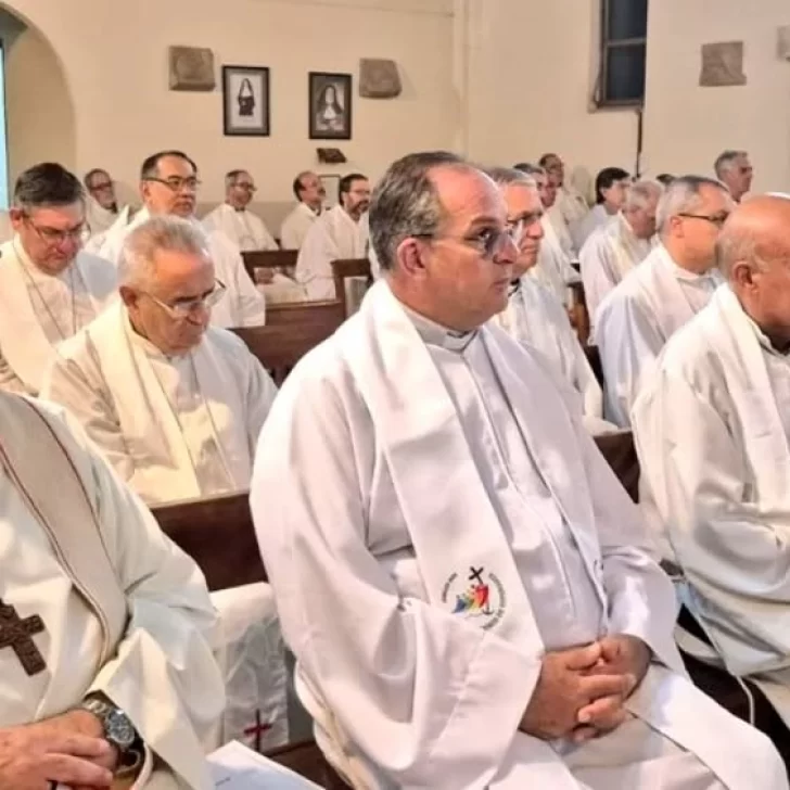 Con “alegría y gratitud”, los obispos argentinos recibieron la elección de León XIV
