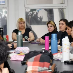 Mesa Feminista Independiente marchará el #3J: “Invitamos a absolutamente todos los sectores”