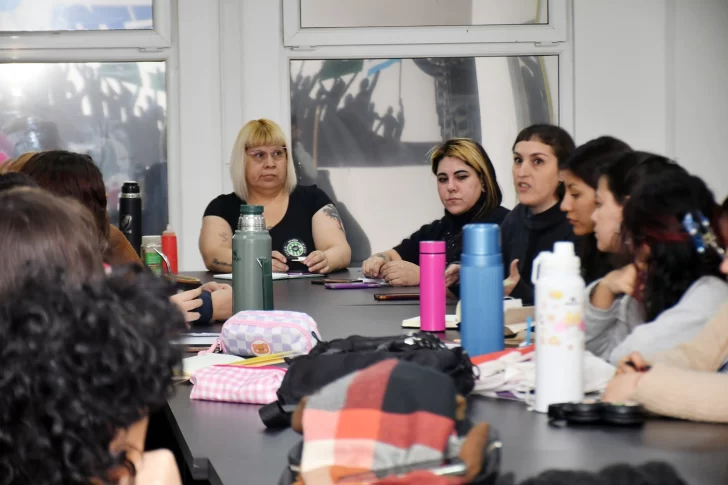 Mesa Feminista Independiente marchará el #3J: “Invitamos a absolutamente todos los sectores”