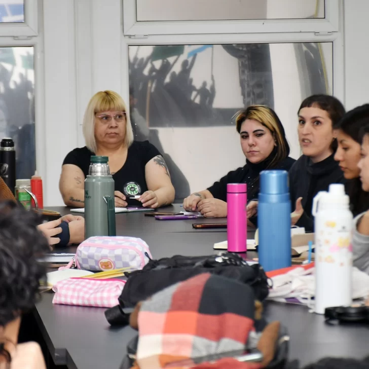Mesa Feminista Independiente marchará el #3J: “Invitamos a absolutamente todos los sectores”