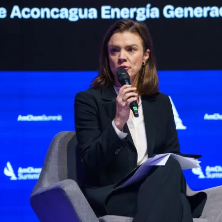 AmCham Summit: la encargada de negocios de EE. UU. en la Argentina destacó que “ustedes son nuestros socios”