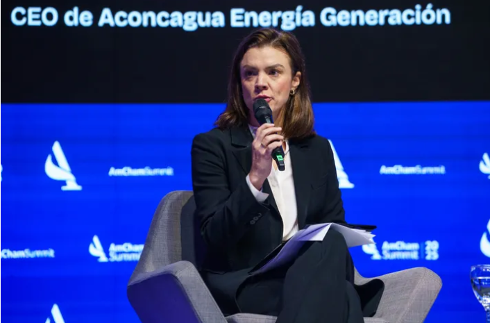 AmCham Summit: la encargada de negocios de EE. UU. en la Argentina destacó que “ustedes son nuestros socios”