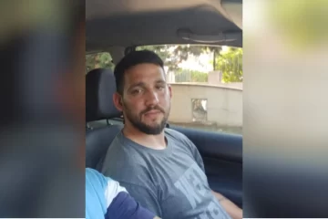 El recolector de Los Antiguos al que le amputaron la pierna dijo que siente que el Municipio le “está echando la culpa”
