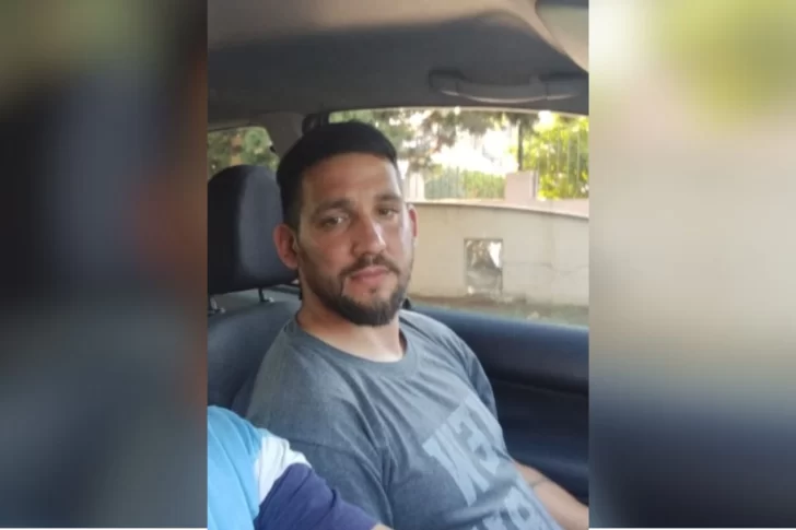El recolector de Los Antiguos al que le amputaron la pierna dijo que siente que el Municipio le “está echando la culpa”