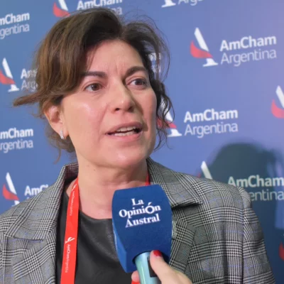 Diputada Romero sobre el RIGI: “Ha permitido que muchas empresas se animen a apostar por la Argentina”