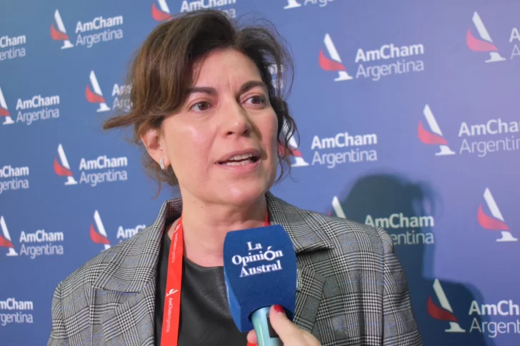 Diputada Romero sobre el RIGI: “Ha permitido que muchas empresas se animen a apostar por la Argentina”