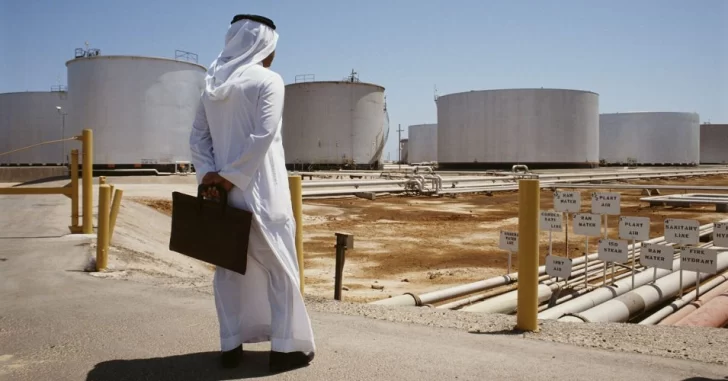  Arabia Saudí tiene sus propias razones para incrementar la producción de petróleo, más allá del precio.