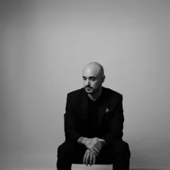 Abel Pintos presenta su nueva gira “Cordillera y Mar”