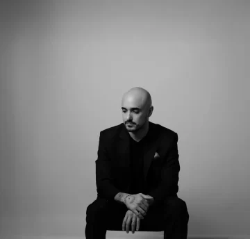 Abel Pintos en Río Gallegos con su nueva gira “Cordillera y Mar”