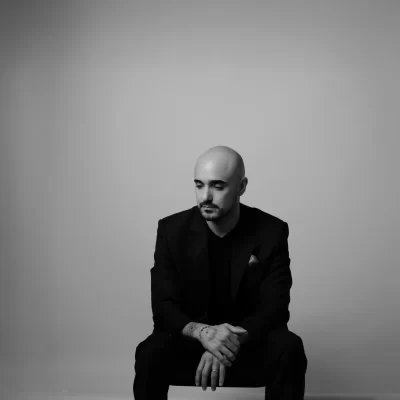 Abel Pintos presenta su nueva gira “Cordillera y Mar”