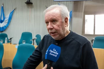 Daniel Peralta advirtió sobre la “intranferibilidad” de las acciones de YPF Daniel Peralta advirtió sobre la “intranferibilidad” de las acciones de YPF