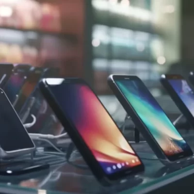 Cuánto y cómo bajará el precio de celulares y televisores con la eliminación de los aranceles de importación