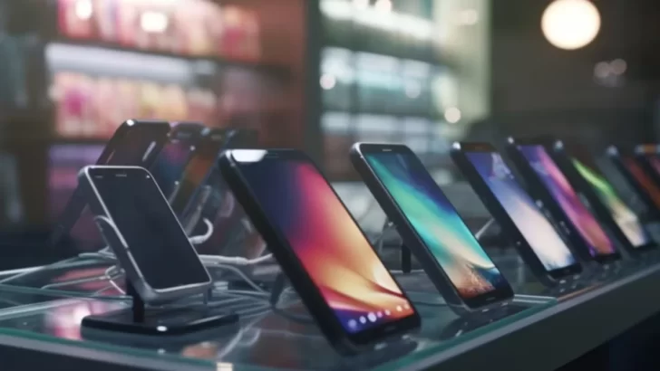 Celulares: el Gobierno confirmó a partir de qué fecha bajarán los precios