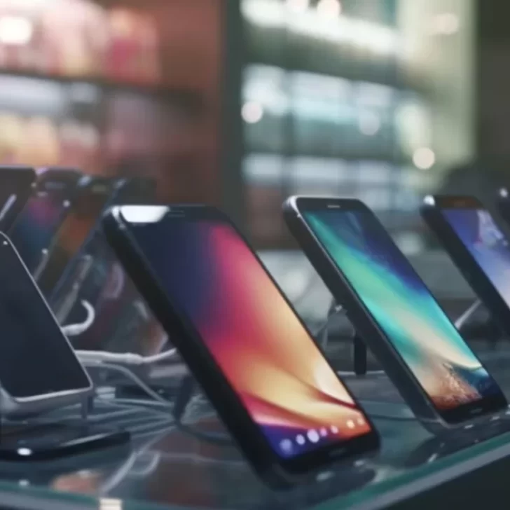 Celulares: el Gobierno confirmó a partir de qué fecha bajarán los precios