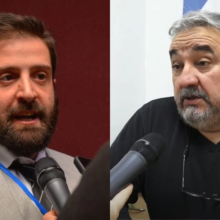 Cruce entre funcionarios de provincia y Unión por la Patria por los ATN’s